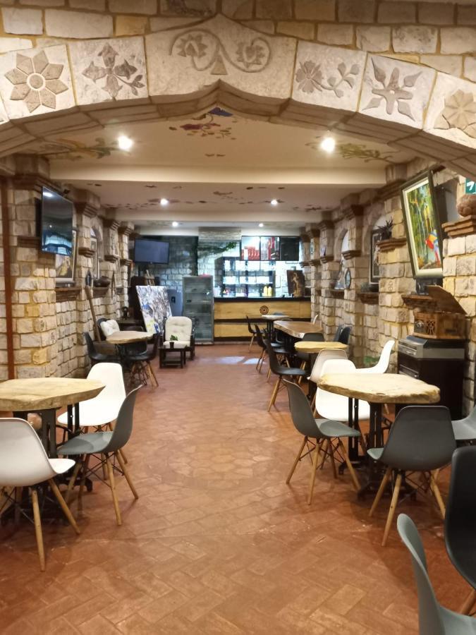 Castillo De 塔拉波托 外观 照片